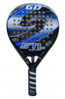 Steel Custom Godo Diaz